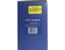 Картридж NV-Print аналог CLT-M407S Magenta для Samsung CLP-325, CLX-3185