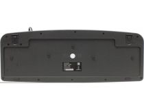 Клавиатура Defender HM-830 Black USB 107КЛ + 9КЛ М/Мед  45830 