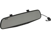 Artway AV-600 (2xCam, 1920х1080/720x480, 120°/90°, LCD 4.3 , G-sens, microSDHC, мик, Li-Ion)