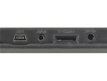 Artway AV-600 (2xCam, 1920х1080/720x480, 120°/90°, LCD 4.3 , G-sens, microSDHC, мик, Li-Ion)