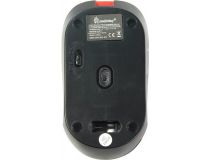 SmartBuy One Wireless Optical Mouse SBM-344CAG-KR (RTL) USB 4btn+Roll, беспроводная