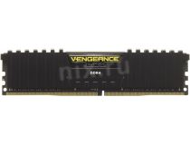 Corsair Vengeance LPX CMK16GX4M2B3200C16 DDR4 DIMM 16Gb KIT 2*8Gb  PC4-25600 