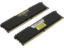 Corsair Vengeance LPX CMK16GX4M2B3200C16 DDR4 DIMM 16Gb KIT 2*8Gb  PC4-25600 