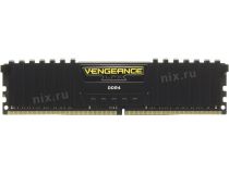 Corsair Vengeance LPX CMK16GX4M1A2666C16 DDR4 DIMM 16Gb PC4-21300 