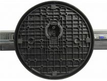 23.6 ЖК монитор PHILIPS 243V5QHABA/00/01 (LCD, 1920x1080, D-Sub, DVI, HDMI)