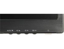 23.6 ЖК монитор PHILIPS 243V5QHABA/00/01 (LCD, 1920x1080, D-Sub, DVI, HDMI)