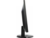 23.6 ЖК монитор PHILIPS 243V5QHABA/00/01 (LCD, 1920x1080, D-Sub, DVI, HDMI)