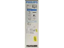 23.6 ЖК монитор PHILIPS 243V5QHABA/00/01 (LCD, 1920x1080, D-Sub, DVI, HDMI)