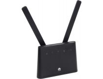 Huawei B310S-22 Black  LTE Router (WAN,RJ11,802.11b/g/n,150Mbps,SIM slot)