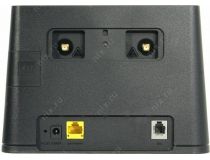 Huawei B310S-22 Black  LTE Router (WAN,RJ11,802.11b/g/n,150Mbps,SIM slot)