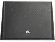 Huawei B310S-22 Black  LTE Router (WAN,RJ11,802.11b/g/n,150Mbps,SIM slot)