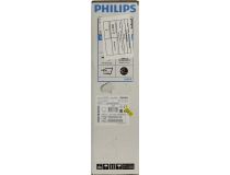 23.6 ЖК монитор PHILIPS 243V5QHSBA/00/01 (LCD, 1920x1080, D-Sub, DVI, HDMI)