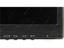 23.6 ЖК монитор PHILIPS 243V5QHSBA/00/01 (LCD, 1920x1080, D-Sub, DVI, HDMI)