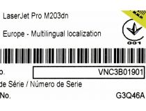 HP LaserJet Pro M203dn G3Q46A (A4, 28 стр/мин, 256Mb, USB2.0, сетевой, двусторонняя печать)