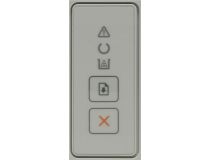 HP LaserJet Pro M203dn G3Q46A (A4, 28 стр/мин, 256Mb, USB2.0, сетевой, двусторонняя печать)