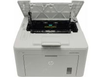 HP LaserJet Pro M203dn G3Q46A (A4, 28 стр/мин, 256Mb, USB2.0, сетевой, двусторонняя печать)