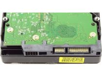 HDD 2 Tb SATA 6Gb/s Western Digital/HGST Ultrastar 7K2 HUS722T2TALA604  3.5  7200rpm 128Mb