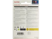 SanDisk Ultra SDDDC2-064G-G46 USB3.0/USB-C OTG Flash Drive 64Gb (RTL)