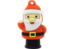SmartBuy NY SB16GBSantaS USB2.0 Flash Drive 16Gb (RTL)