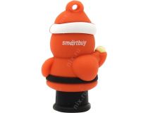 SmartBuy NY SB16GBSantaS USB2.0 Flash Drive 16Gb (RTL)