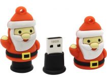 SmartBuy NY SB16GBSantaS USB2.0 Flash Drive 16Gb (RTL)