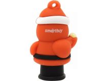 SmartBuy NY SB16GBSantaS USB2.0 Flash Drive 16Gb (RTL)