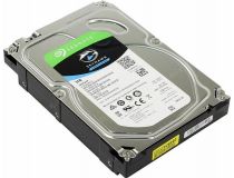 HDD 3 Tb SATA 6Gb/s Seagate SkyHawk Surveillance  ST3000VX010 3.5 64Mb