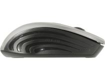 OKLICK Wireless Optical Mouse 545MW  Black&Grey  (RTL) USB 4btn+Roll 368629 