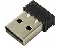 OKLICK Wireless Optical Mouse 545MW  Black&Blue (RTL) USB 4btn+Roll 368630 