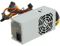 Блок питания Chieftec  GPF-350P 350W TFX (24+4пин)