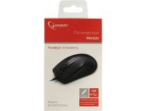 Gembird Optical Mouse MUSOPTI9-905U  (RTL) USB 3btn+Roll