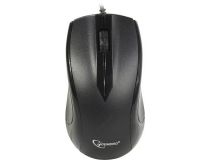 Gembird Optical Mouse MUSOPTI9-905U  (RTL) USB 3btn+Roll