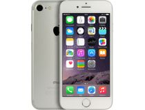 Apple iPhone 7 MN932RU/A 128Gb Silver (A10, 4.7 1334x750 Retina, 4G+WiFi+BT, 12Mpx)