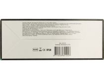 Наушники с микрофоном Defender Warhead G-275 (шнур 1.8м, с регулятором громкости) 64122 