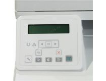 HP LaserJet Pro MFP M227sdn G3Q74A (A4, 256Mb, LCD, 28 стр/мин, лазерное МФУ, USB2.0,сетевой, ADF,двуст. печать)