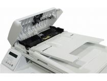 HP LaserJet Pro MFP M227sdn G3Q74A (A4, 256Mb, LCD, 28 стр/мин, лазерное МФУ, USB2.0,сетевой, ADF,двуст. печать)