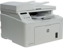 HP LaserJet Pro MFP M227sdn G3Q74A (A4, 256Mb, LCD, 28 стр/мин, лазерное МФУ, USB2.0,сетевой, ADF,двуст. печать)