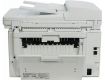 HP LaserJet Pro MFP M227sdn G3Q74A (A4, 256Mb, LCD, 28 стр/мин, лазерное МФУ, USB2.0,сетевой, ADF,двуст. печать)
