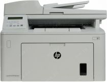 HP LaserJet Pro MFP M227sdn G3Q74A (A4, 256Mb, LCD, 28 стр/мин, лазерное МФУ, USB2.0,сетевой, ADF,двуст. печать)