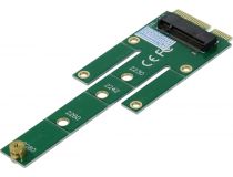 Orient C294S Адаптер M.2 B - mSATA (2230/2242/2260/2280)