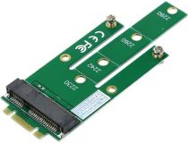 Orient C293S Адаптер mSATA -  M.2 M&B
