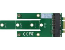 Orient C293S Адаптер mSATA -  M.2 M&B