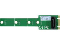 Orient C292S Адаптер SATA - M.2 M&B