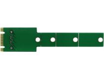Orient C292S Адаптер SATA - M.2 M&B