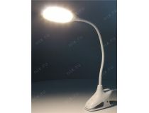 ЭРА  NLED-454-9W-W  (LED, 9Вт, 220В)