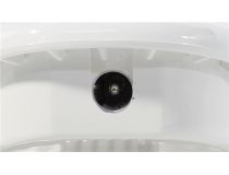 ЭРА  NLED-454-9W-W  (LED, 9Вт, 220В)