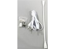 ЭРА LLED-02-04W-4000-MS-W (311x33x22мм, 4000К, 4Вт, 220В)