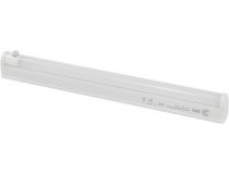 ЭРА LLED-02-04W-4000-MS-W (311x33x22мм, 4000К, 4Вт, 220В)