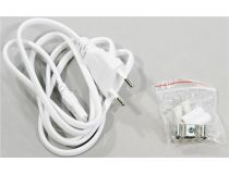 ЭРА LLED-02-12W-4000-MS-W (872x33x22мм, 4000К, 12Вт, 220В)