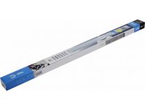 ЭРА LLED-02-08W-4000-MS-W  (572x33x22мм, 4000К, 8Вт, 220В)